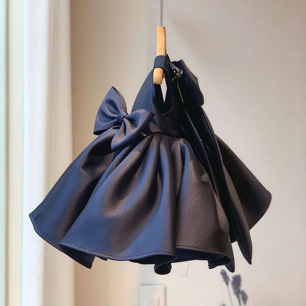 Girls Fashion Simple Solid Color Pettiskirt