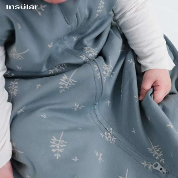 Insular Baby Sleep Sack Sleeping Bag