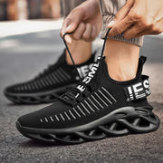 Men Comfortable Breathable Sneakers