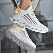 Men Comfortable Breathable Sneakers