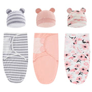 Muslin Newborn Sleepwear Bag