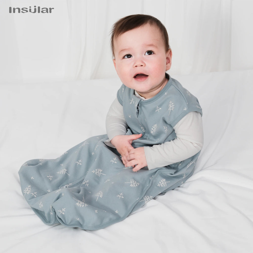 Insular Baby Sleep Sack Sleeping Bag