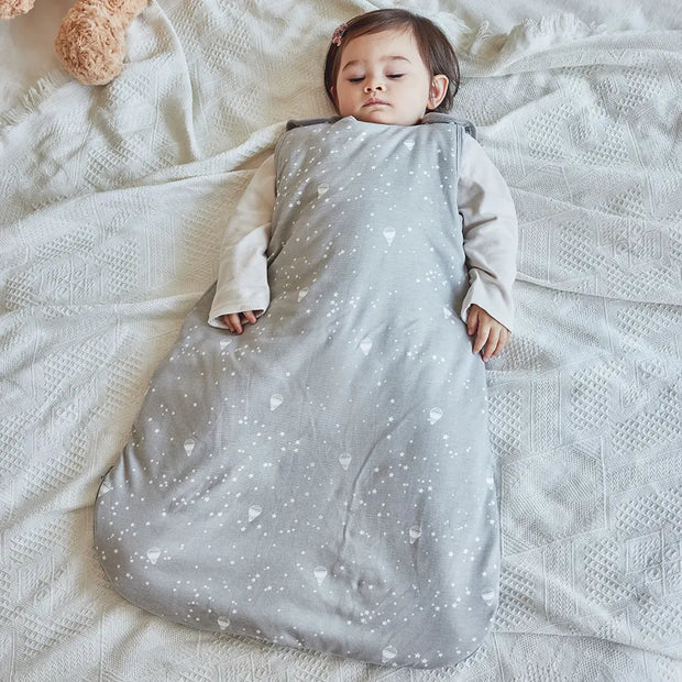 Anti-Kick Blanket Infant Quilt Sleepwear