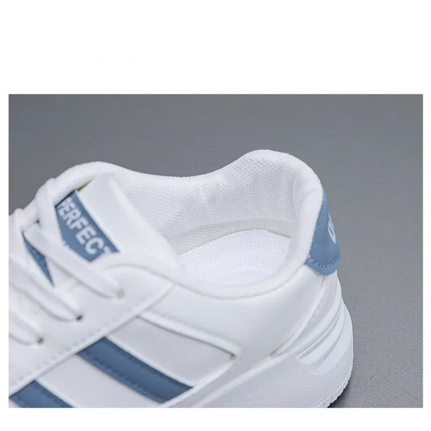 Casual Women Wear-resistant Sports Shoes