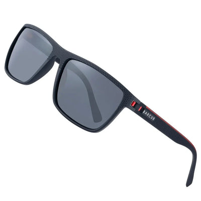 Men Polarized Light Weight Sunglasses